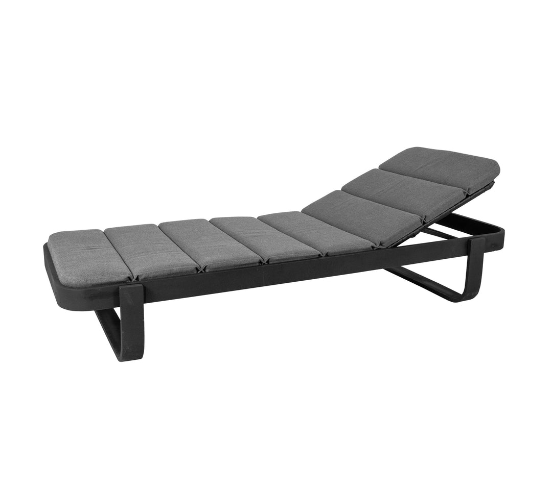 Produktbillede af CANE-LINE CUT SOLSENG ALUMINIUM 199 i premium kvalitet