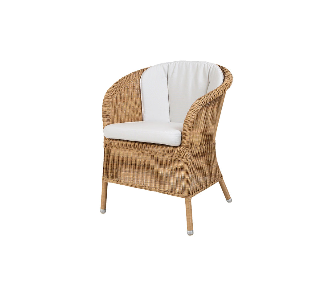 Produktbillede af CANE-LINE DERBY STOL WEAVE 80 i premium kvalitet