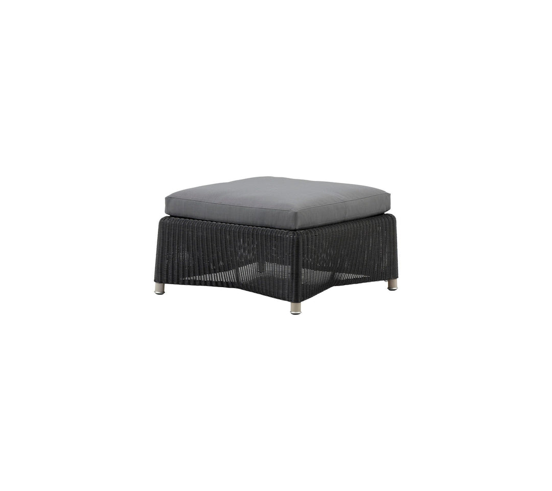 Produktbillede af CANE-LINE DIAMOND FODSKAMMEL GRAPHITE WEAVE 70 i premium kvalitet