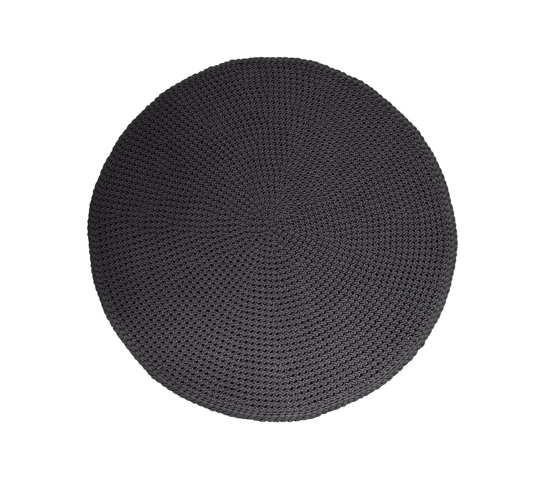 Produktbillede af CANE-LINE DISCOVER TÆPPE DARK GREY 200 i premium kvalitet