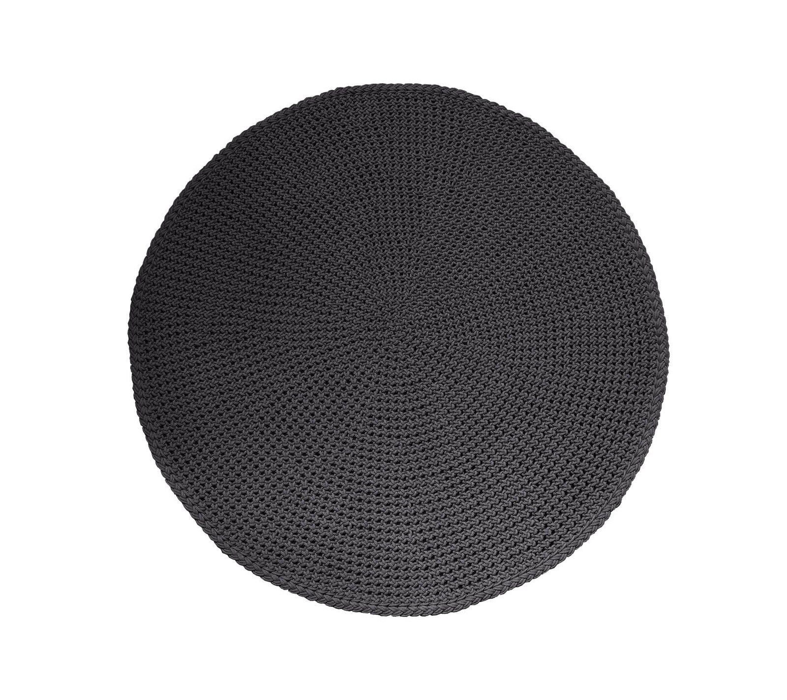 Produktbillede af CANE-LINE DISCOVER TÆPPE DARK GREY 200 i premium kvalitet