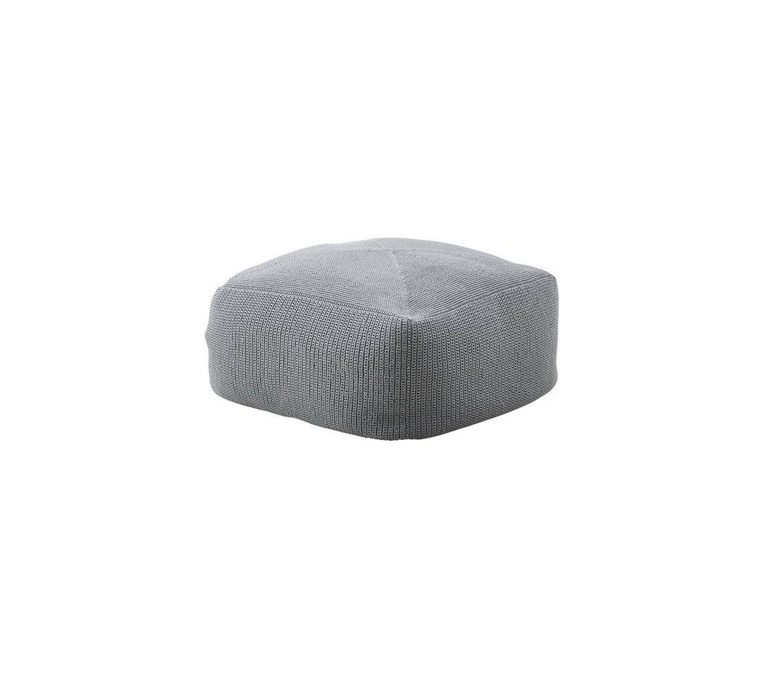 Produktbillede af CANE-LINE DIVINE FODSKAMMEL GREY 55 i premium kvalitet