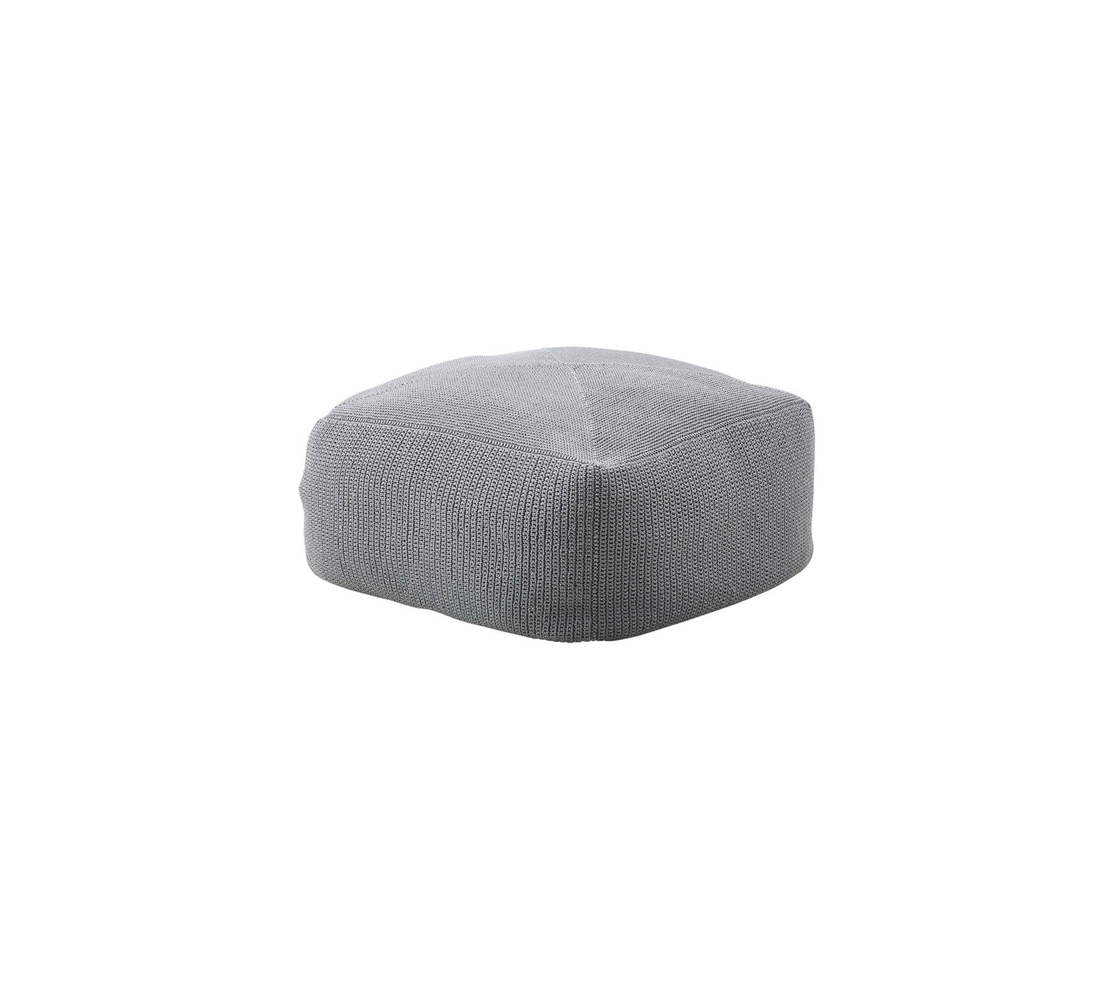 Produktbillede af CANE-LINE DIVINE FODSKAMMEL GREY 55 i premium kvalitet