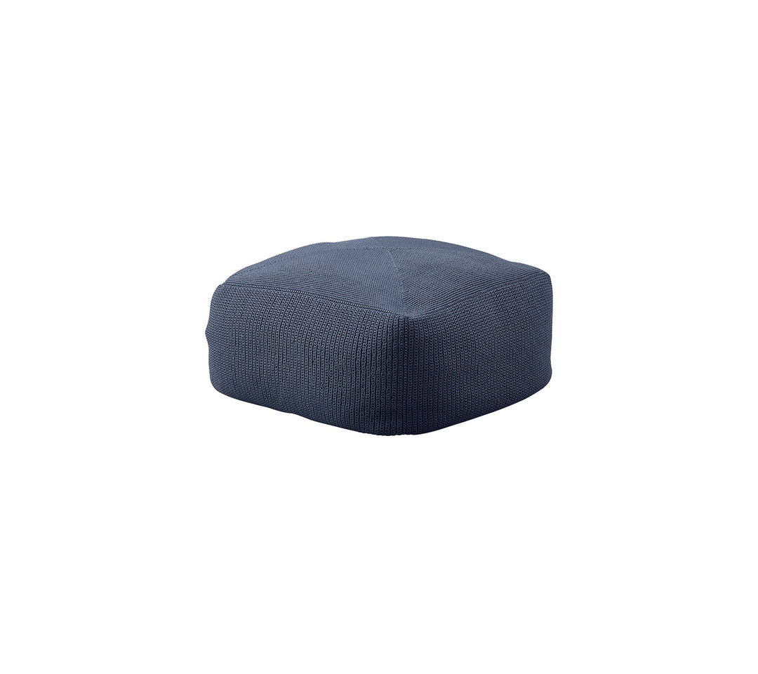 Produktbillede af CANE-LINE DIVINE FODSKAMMEL MIDNIGHT BLUE 55 i premium kvalitet