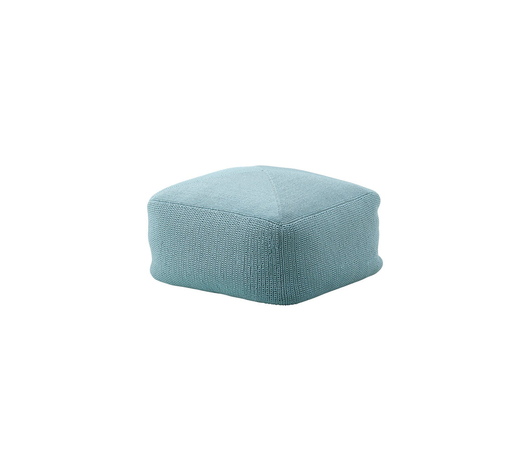 Produktbillede af CANE-LINE DIVINE FODSKAMMEL TURQUOISE 55 i premium kvalitet