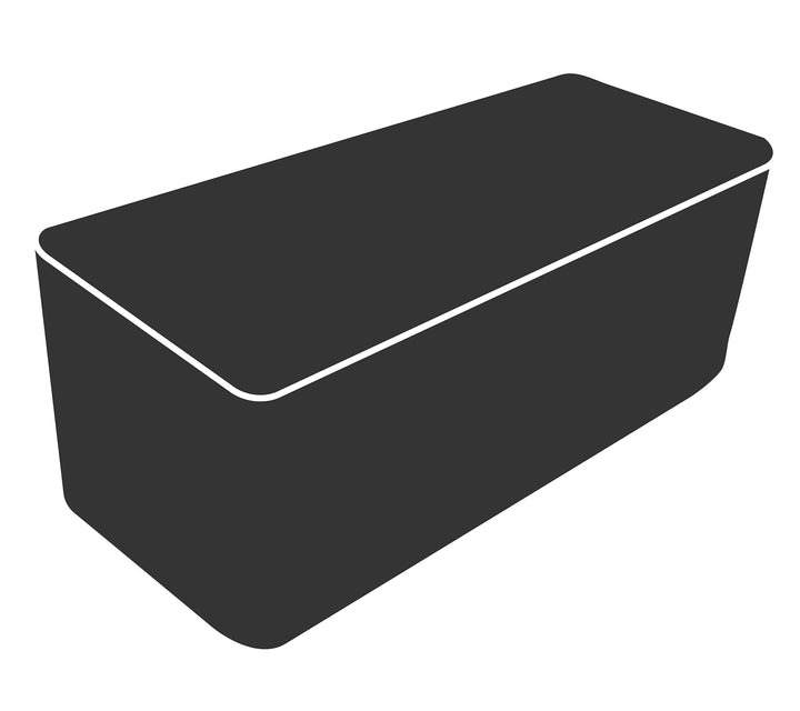 Produktbillede af CANE-LINE COVER 21 POLYESTER 250 i premium kvalitet