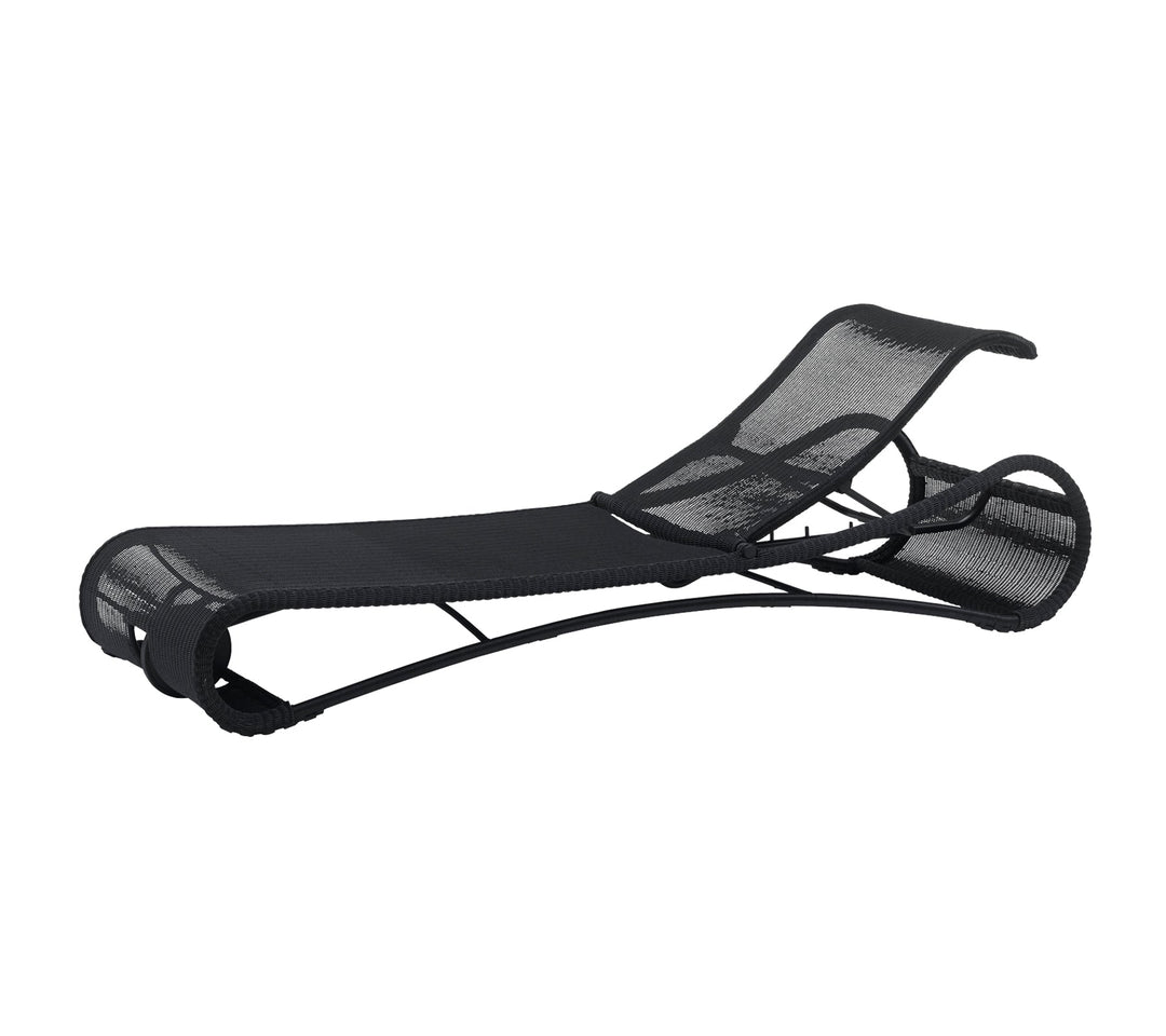 Produktbillede af CANE-LINE ESCAPE SOLVOGN BLACK 217 i premium kvalitet