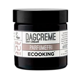 Produktbillede af Ecooking Dagcreme parfumefri 50ml. på tilbud