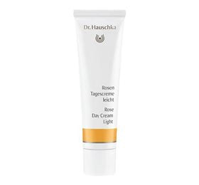 Produktbillede af Dr. Hauschka Dagcreme rose light 30ml. på tilbud