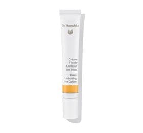 Stort online udvalg i Dr. Hauschka Daily hydrating eye cream 12ml. ❤ Dr. Hauschka ❤ Hurtig levering: 1 - 2 Hverdage og gratis fragt v/køb over 295 kr. GLS til pakkeshop ❤ Varenummer: HG-5905 og barcode / Ean: 4020829006416 på lager - Kæmpe udvalg i Personlig pleje - Over 400 kendte brands på udsalg