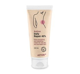 Produktbillede af Astion Daily Repair 40% 200 ml på tilbud