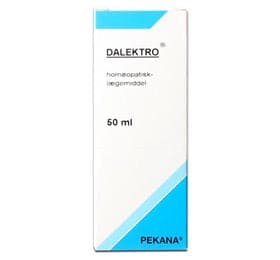 Se Pekana Dalektro &bull; 50ml. DATOVARE 08/2024 ❤ Kæmpe udvalg i KopK ❤ Hurtig levering: 1 - 2 Hverdage samt billig fragt - Varenummer: HG-18080-1 og barcode / Ean: '5711279027012 på lager - Udsalg på Sundhed > Pekana - Apo Pharm > Spar op til 57% - Over 1334 design mærker på udsalg