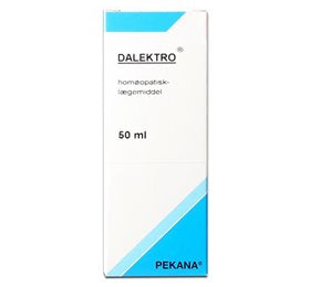 Produktbillede af Pekana Dalektro 50ml. på tilbud