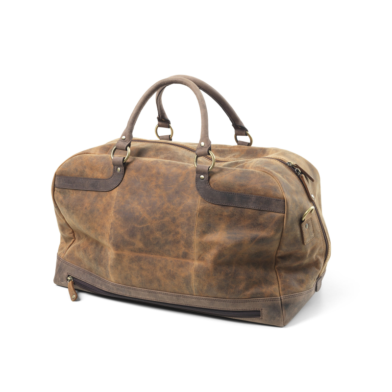 Produktbillede af Weekendtaske Dallas på tilbud i høj kvalitet