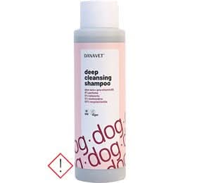 Se DanaVet Deep Cleansing Hunde Shampoo - 500 ml. ❤ Kæmpe udvalg i KopK ❤ Hurtig levering: 1 - 2 Hverdage samt billig fragt - Varenummer: HG-55843 og barcode / Ean: '5701566101006 på lager - Udsalg på > > Spar op til 55% - Over 1334 design mærker på udsalg