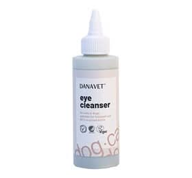 Se DanaVet Eye Cleanser Dyr - 125 ml. ❤ Kæmpe udvalg i KopK ❤ Hurtig levering: 1 - 2 Hverdage samt billig fragt - Varenummer: HG-55847 og barcode / Ean: &