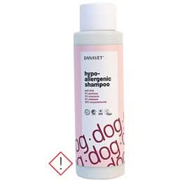 Se DanaVet Hypoallergenic Hunde Shampoo - 500 ml. ❤ Kæmpe udvalg i KopK ❤ Hurtig levering: 1 - 2 Hverdage samt billig fragt - Varenummer: HG-55837 og barcode / Ean: '5701566200754 på lager - Udsalg på > > Spar op til 51% - Over 1334 design mærker på udsalg