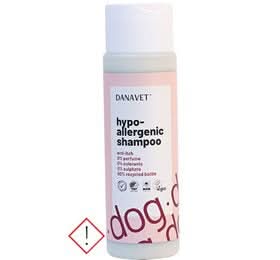 Se DanaVet Hypoallergenic Hunde Shampoo - 250 ml. ❤ Kæmpe udvalg i KopK ❤ Hurtig levering: 1 - 2 Hverdage samt billig fragt - Varenummer: HG-55836 og barcode / Ean: '5701566200709 på lager - Udsalg på > > Spar op til 52% - Over 1334 design mærker på udsalg
