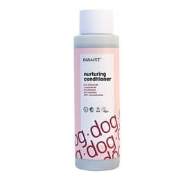 Se DanaVet Nuturing Conditioner - 500 ml. ❤ Kæmpe udvalg i KopK ❤ Hurtig levering: 1 - 2 Hverdage samt billig fragt - Varenummer: HG-55845 og barcode / Ean: '5701566200556 på lager - Udsalg på > > Spar op til 64% - Over 1334 design mærker på udsalg