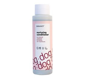 Detaljeret produktbillede af DanaVet Nuturing Conditioner 500 ml. på tilbud