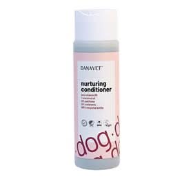 Se DanaVet Nuturing Hunde Conditioner - 250 ml. ❤ Kæmpe udvalg i KopK ❤ Hurtig levering: 1 - 2 Hverdage samt billig fragt - Varenummer: HG-55844 og barcode / Ean: '5701566200501 på lager - Udsalg på > > Spar op til 65% - Over 1334 design mærker på udsalg