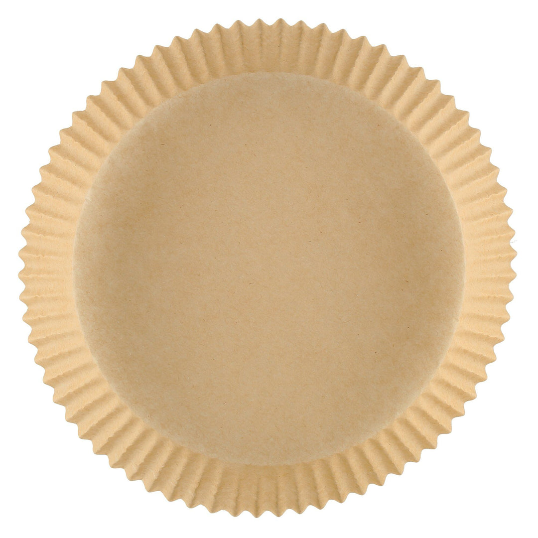 Saana Saana Bagepapir til airfryer 20x16 cm, 50 stk. ❤ frontbillede (Airfryer)