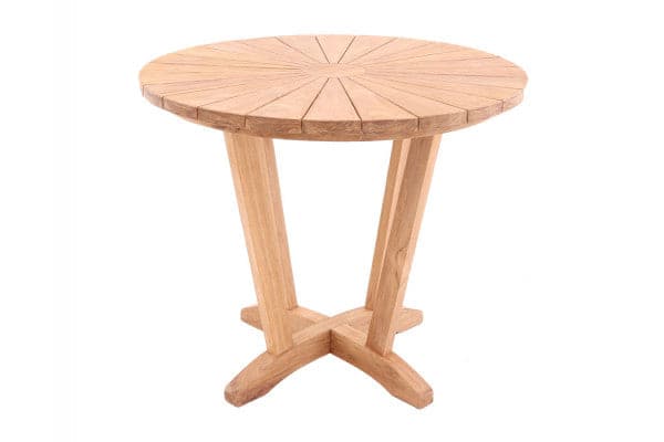 Davenport Teak Havebord - Ø 90 cm ❤ Stort online udvalg i KERNETEAK ❤ Billig fragt og hurtig levering 2 - 5 hverdage ❤ Varenummer: HML-DK3066 / Ean: på lager - Udsalg på HAVEBORDE > Teak haveborde Spar op til 65% - Over 350 kendte brands på udsalg