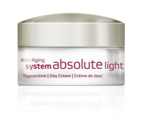 Produktbillede af Annemarie Börlind Day Cream Light anti age System 50ml. på tilbud
