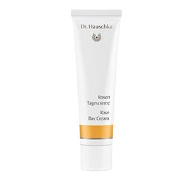 Se Dr. Hauschka Day Cream Rose 30 ml. ❤ Kæmpe udvalg i Blandet ❤ Hurtig levering: 1 - 2 Hverdage samt billig fragt - Varenummer: HG-26108-1 og barcode / Ean: '4020829006249 på lager - Udsalg på Personlig pleje Spar op til 59% - Over 454 kendte brands på udsalg