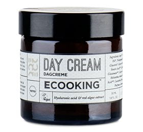 Produktbillede af Ecooking Dagcreme fugtgivende 50ml. på tilbud