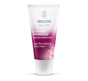 Stort online udvalg i Weleda Day Creme Evening Primrose 30 ml. ❤ Weleda ❤ Hurtig levering: 1 - 2 Hverdage og gratis fragt v/køb over 295 kr. GLS til pakkeshop ❤ Varenummer: HG-20788 og barcode / Ean: 4001638086578 på lager - Kæmpe udvalg i Personlig pleje - Over 300 kendte brands på udsalg