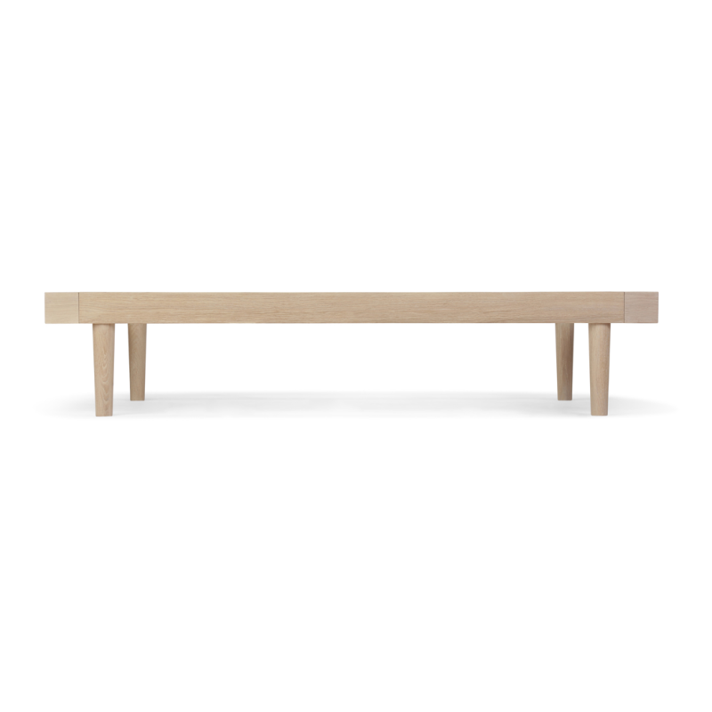 KAS Kopenhagen Daybed Eli - Junior u. hynde  90x160 cm.