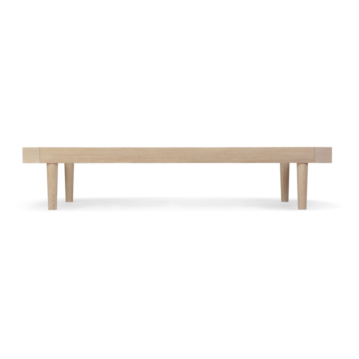 KAS Kopenhagen Daybed Eli - Junior u. hynde  90x160 cm.