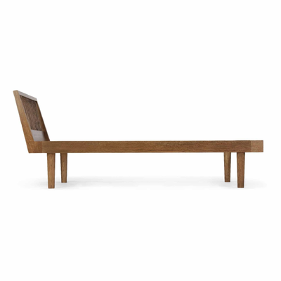KAS Kopenhagen Eli Compi seng med 1 gavl i røger eg - 90x200 cm ❤ Stort online udvalg i KAS Kopenhagen ❤ Billig fragt og hurtig levering 2 - 5 hverdage ❤ Varenummer: BYH-2555111 / Ean: 5744002140153 på lager - Udsalg på Daybed - Over 400 kendte brands på udsalg