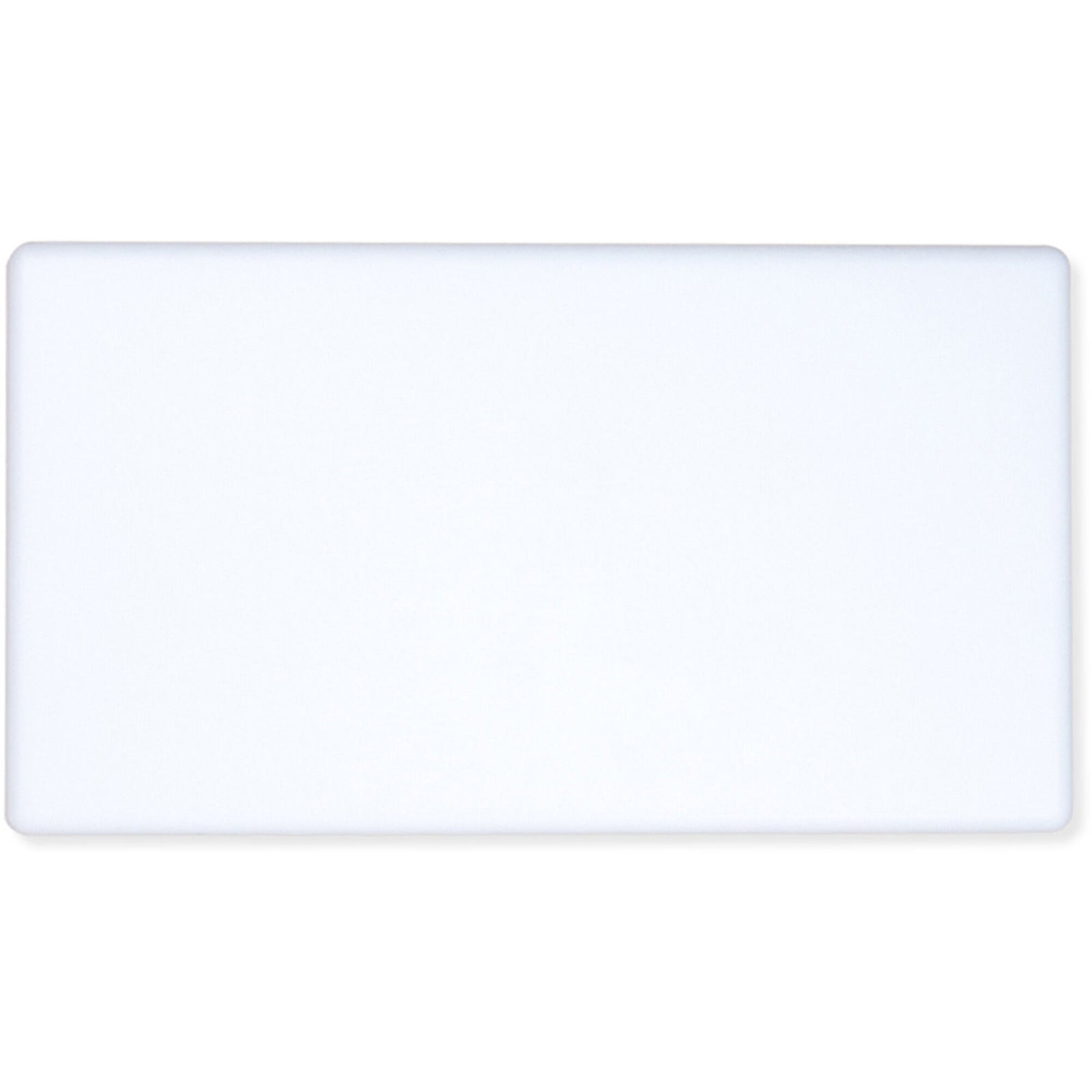 Daloplast Daloplast Professionelt plastik skærebræt 25 x 45 cm. – billede i brug (Skærebræt)