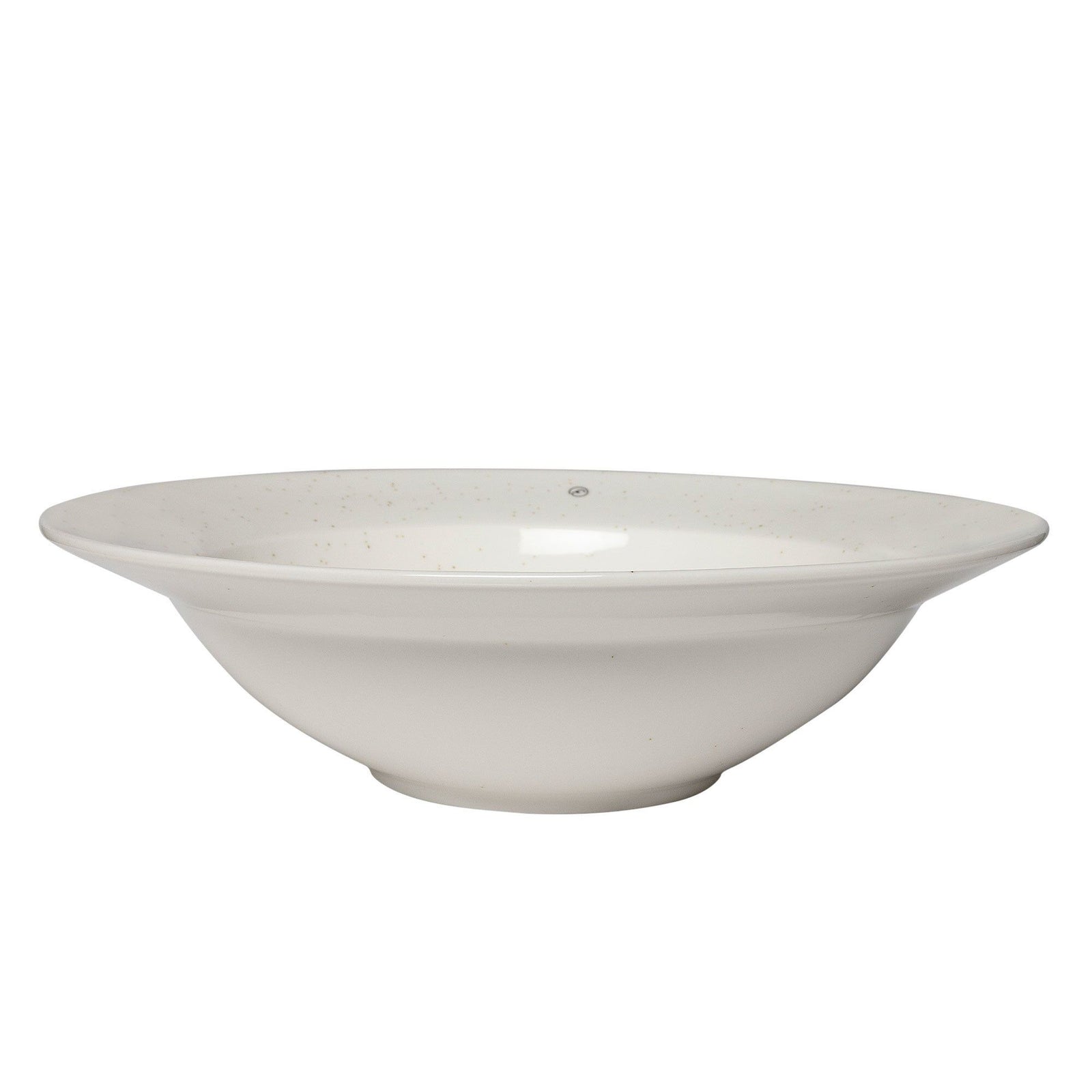 Ernst Ernst Porcelænsskål Ø38, vanilje ❤ produktbillede (Skål)