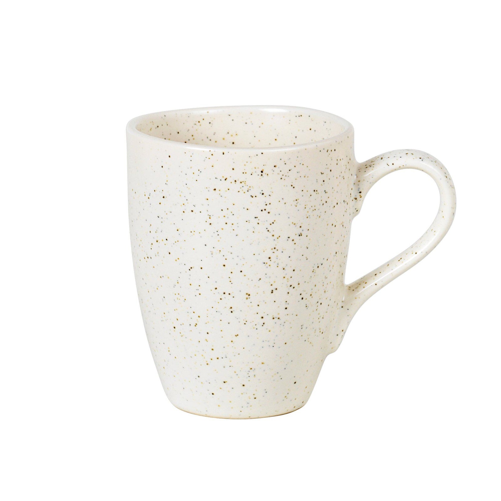Broste Broste Nordic Vanilla krus 25 cl – produktvisning (Krus)