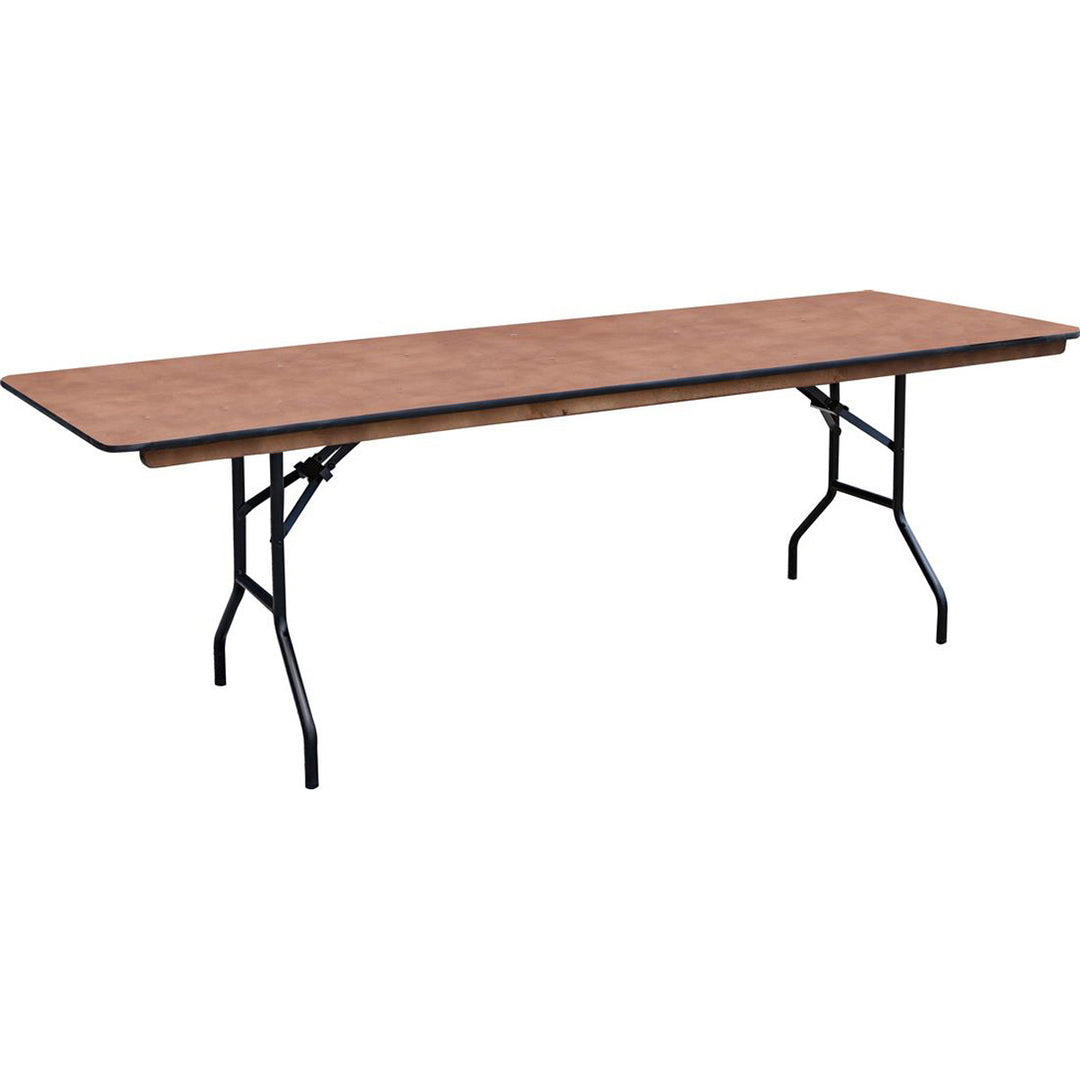 Produktbillede af EVENT bord 240x80x73 cm på tilbud