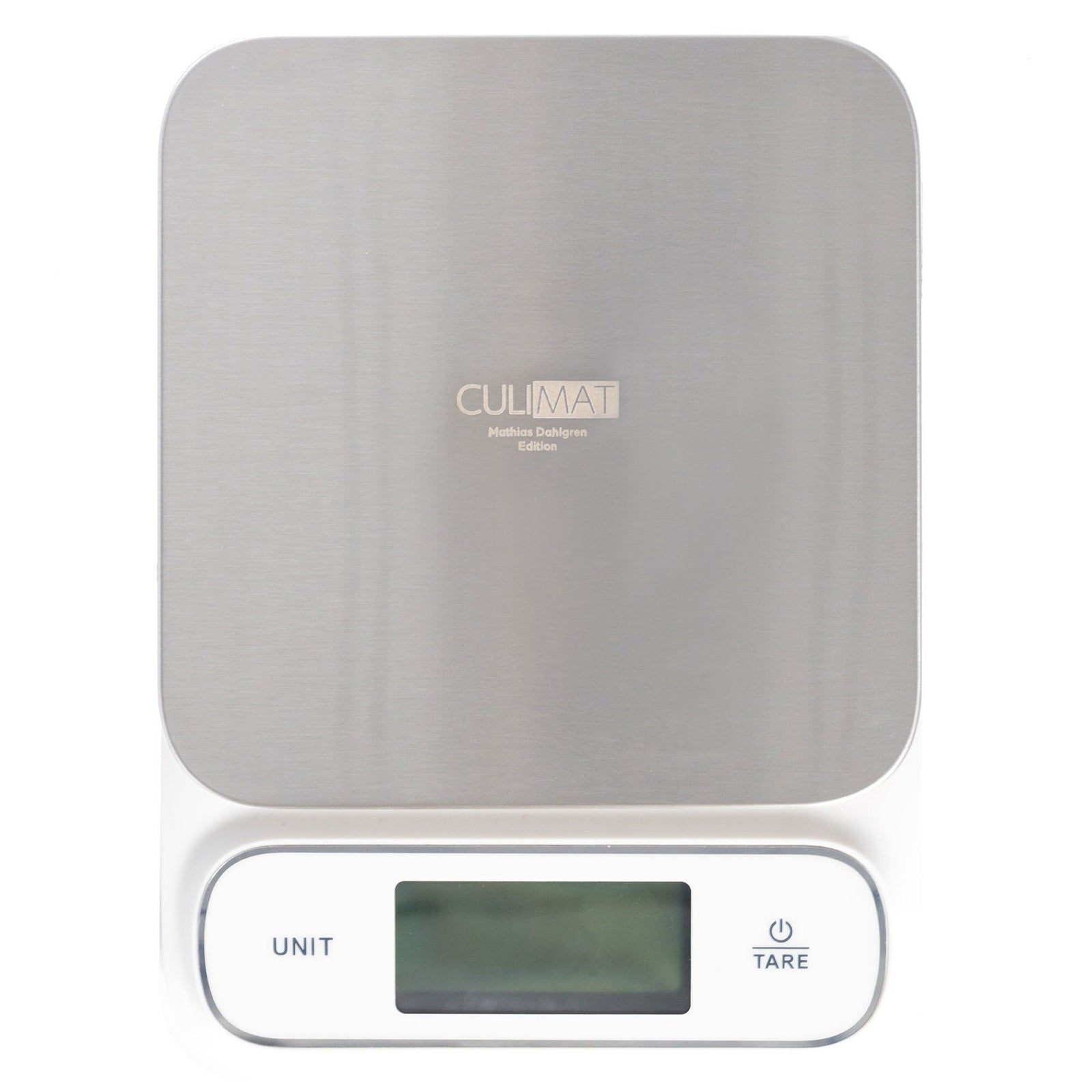 Culimat Culimat Vandtæt køkkenvægt 5 kg/0,1 g – produktvisning (Køkkenvægt)