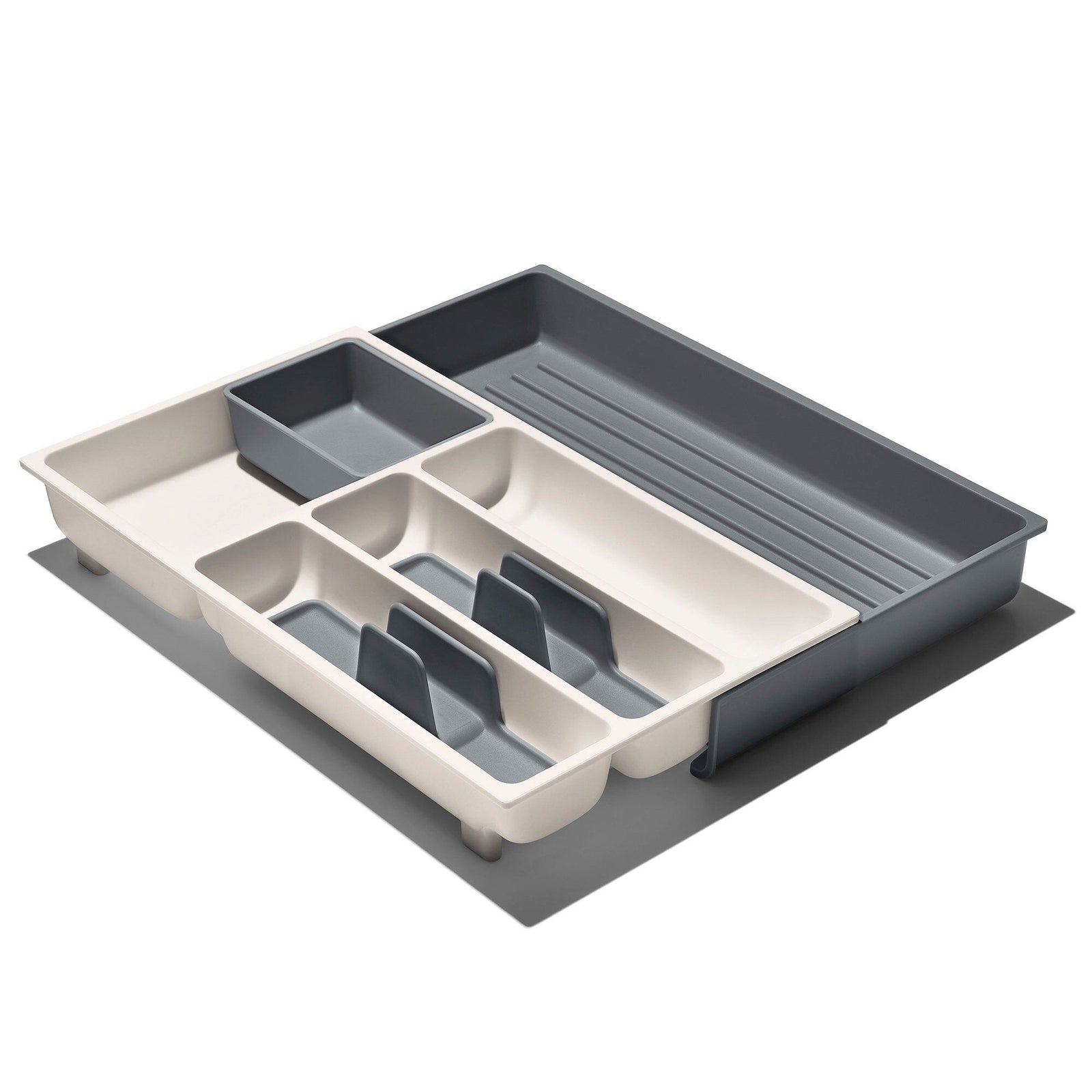 Oxo Oxo Justerbar bestikindsats – detaljebillede (Bestik)