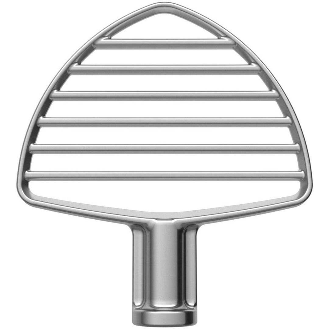 Kitchenaid Kitchenaid Dejmixer 6,9 liter, rustfrit stål ❤ produktbillede (Tilbehør)