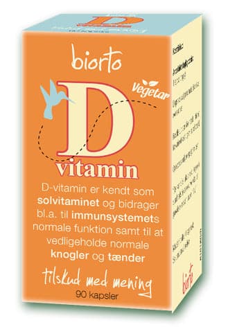 Se Biorto D-vitamin Sunny 90 kapsler ❤ Kæmpe udvalg i Blandet ❤ Hurtig levering: 1 - 2 Hverdage samt billig fragt - Varenummer: HG-19181 og barcode / Ean: '5703802001699 på lager - Udsalg på Sundhed Spar op til 61% - Over 454 kendte mærker på udsalg