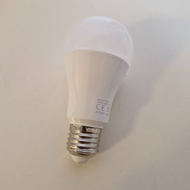 Decoled A60 EVO 16W 2200lm 3000K E27 Dura Lamp