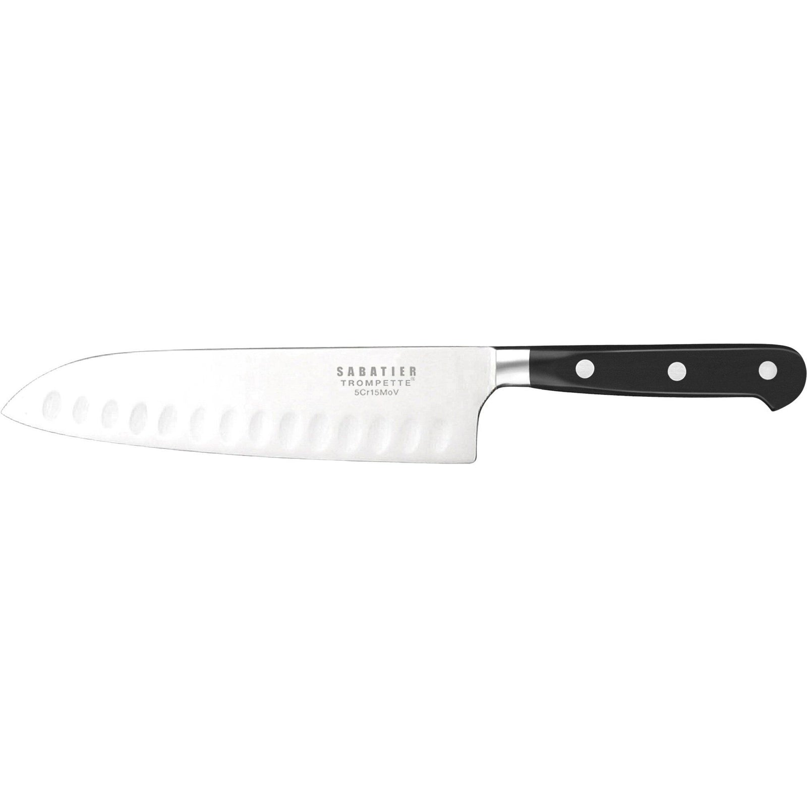 Sabatier Sabatier Origin Santokukniv 17,5 cm – produktvisning (Santokuknive)