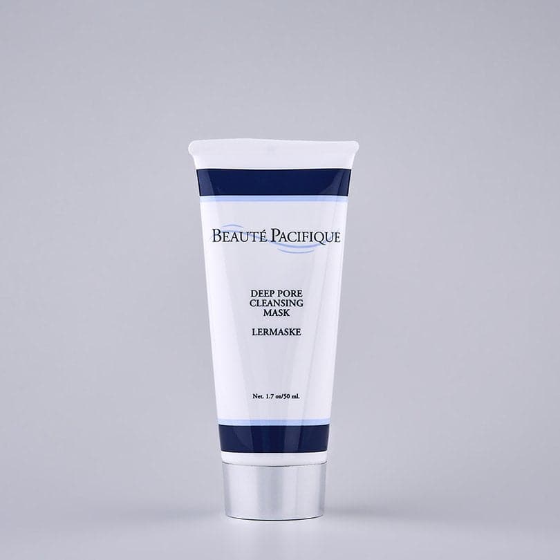 Stort online udvalg i Beauté Pacifique Lermaske 50 ml. ❤ Beauté Pacifique ❤ Hurtig levering: 1 - 2 Hverdage og gratis fragt v/køb over 295 kr. GLS til pakkeshop ❤ Varenummer: HG-17325 og barcode / Ean: 5705676000877 på lager - Kæmpe udvalg i Personlig pleje - Over 312 kendte brands på udsalg