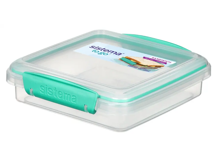 Sistema Sandwich Box 450ml
