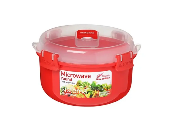 Sistema Round 915ml