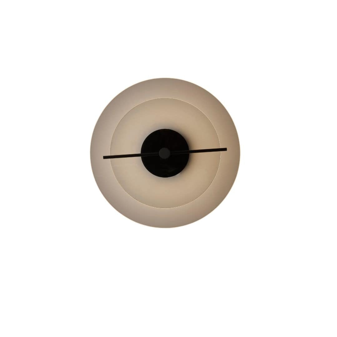 Produktbillede af Delumina 250 Væglampe DCW Editions i premium kvalitet