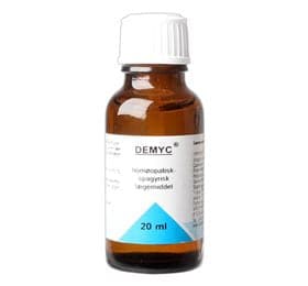 Stort online udvalg i Pekana Demyc til pensling 20ml. ❤ Pekana ❤ Hurtig levering: 1 - 2 Hverdage og gratis fragt v/køb over 295 kr. GLS til pakkeshop ❤ Varenummer: HG-17742 og barcode / Ean: 5711279072012 på lager - Kæmpe udvalg i Sundhed - Over 434 design brands på udsalg