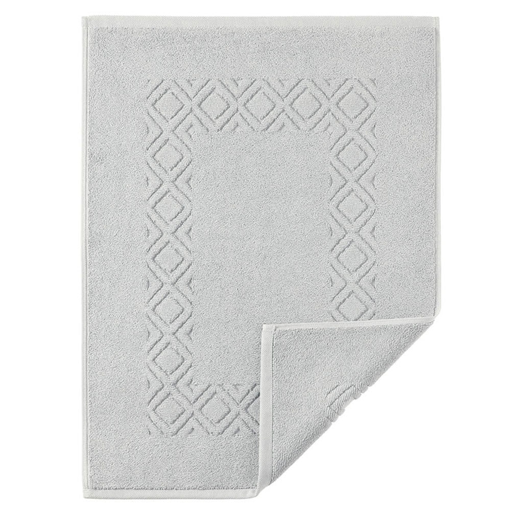 Produktbillede af Egeria Denver Grey-60 x 110 cm på tilbud i høj kvalitet